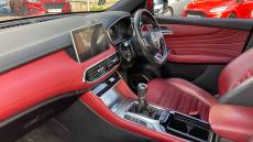 MG Hs 1.5 T-GDI Exclusive 5dr Petrol Hatchback